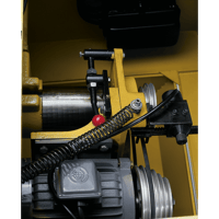 Powermatic Shaper, TS29